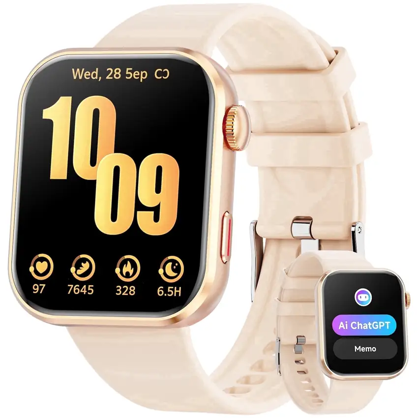 Mingdaln 1.95-inch AI Smart Watch product image