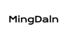 MingDaln smart watch brand logo