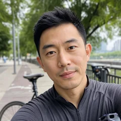 MingDaln smart watch customer review avatar of Marcus Lee