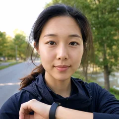 MingDaln smart watch customer review avatar of Maya Chen